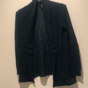 AGB Medium cardigan-medium size